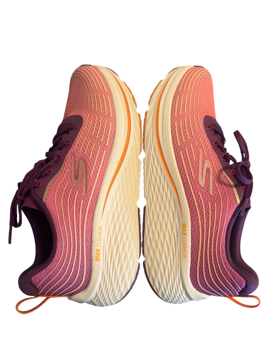 Skechers Max Cushioning Elite 2.0 - Alaura S Sneakers